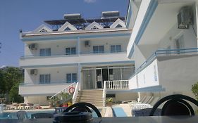 Huner Apart Daire Marmaris Exterior photo