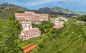 Sterling Ooty Elk Hill Otel Exterior photo