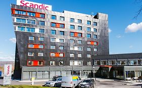 Scandic Elmia Jönköping Exterior photo