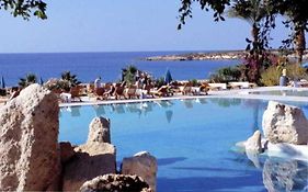 Coral Beach Hotel & Resort Cyprus Mercan Koyu Exterior photo