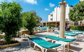 King'S Hotel Pafos Exterior photo