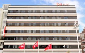 Ibis Leiden Centre Otel Exterior photo