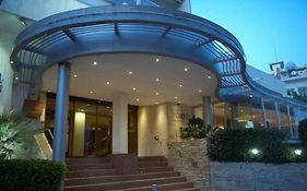 Cleopatra Hotel Lefkoşa Exterior photo