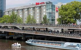 Ibis Amsterdam Centre Otel Exterior photo