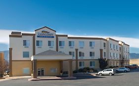 Baymont By Wyndham Colorado Springs Otel Exterior photo