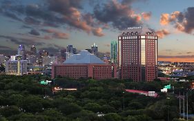 Hilton Anatole Otel Dallas Exterior photo