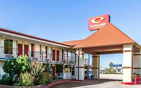 Econo Lodge Inn & Suites Near Bricktown Oklahoma Exterior photo