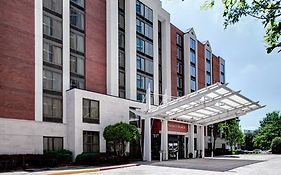 Hyatt Place Atlanta Buckhead Otel Exterior photo