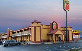 Super 8 By Wyndham Indianapolis-Southport Rd Motel Exterior photo