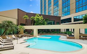 Doubletree By Hilton San Antonio Airport Otel Exterior photo