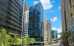 Hyatt Place Chicago/Downtown - The Loop Otel Exterior photo