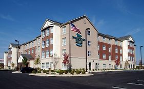 Homewood Suites By Hilton Indianapolis Northwest Exterior photo