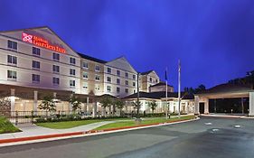 Hilton Garden Inn West Little Rock Exterior photo