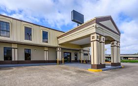 Quality Inn New Orleans I-10 East Exterior photo