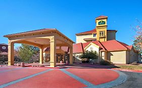 La Quinta By Wyndham Albuquerque West Otel Exterior photo