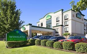 Wingate By Wyndham Little Rock Otel Exterior photo