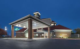 La Quinta By Wyndham Oklahoma City - Nw Expwy Otel Exterior photo