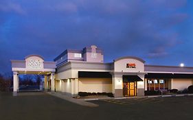 Four Points By Sheraton Cleveland Airport Otel Exterior photo