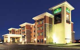 La Quinta By Wyndham Billings Otel Exterior photo