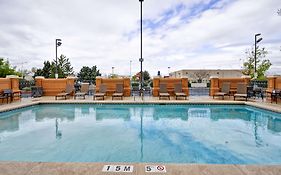 Hyatt Place Albuquerque Uptown Otel Exterior photo