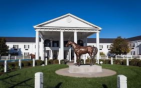 The Campbell House Lexington, Curio Collection By Hilton Otel Exterior photo