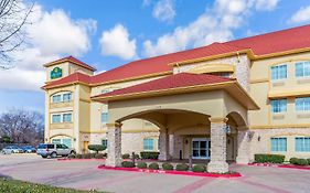 La Quinta By Wyndham Ennis Otel Exterior photo