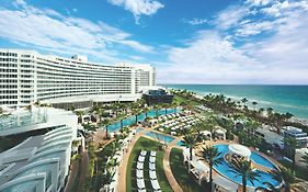 Fontainebleau Miami Beach Otel Exterior photo