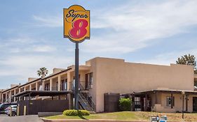 Super 8 By Wyndham Barstow Otel Exterior photo