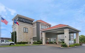 La Quinta By Wyndham Fredericksburg Otel Exterior photo