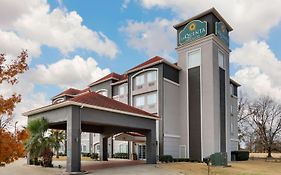 La Quinta By Wyndham Lindale Otel Exterior photo