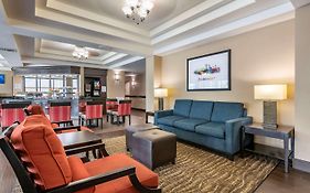 Comfort Suites Baymeadows Near Butler Blvd Jacksonville Exterior photo