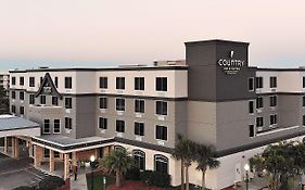 Country Inn & Suites By Radisson, Port Canaveral, Fl Cape Canaveral Exterior photo