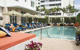 Circa 39 Hotel, An Ihg Hotel Miami Beach Exterior photo