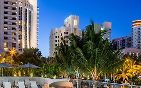 Hyatt Centric South Beach Miami Otel Miami Beach Exterior photo