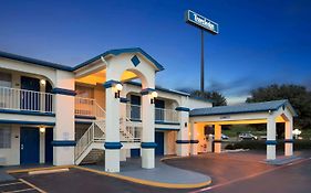 Travelodge By Wyndham Killeen/Fort Hood Exterior photo