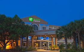 Holiday Inn Express West Palm Beach Metrocentre, An Ihg Hotel Exterior photo