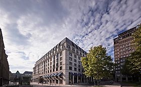 Breidenbacher Hof, Best Grandhotel 2024 - Die 101 Besten Düsseldorf Exterior photo