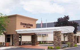 Doubletree By Hilton Cleveland - Westlake Otel Exterior photo