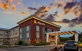 La Quinta By Wyndham San Francisco Airport North - Free Airport Shuttle Otel South San Francisco Exterior photo