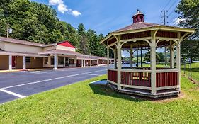 American Best Value Inn Franklin Exterior photo