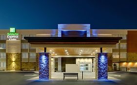 Holiday Inn Express & Suites Wapakoneta, An Ihg Hotel Exterior photo