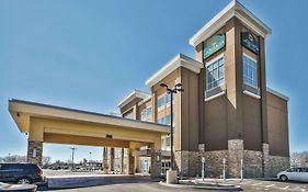 La Quinta By Wyndham Niagara Falls Otel Exterior photo