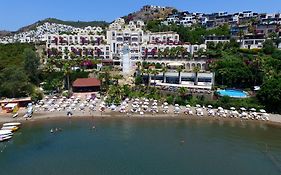 Lighthouse Beach Hotel Ortakent Exterior photo