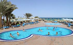 Empire Beach Aqua Park Otel Hurgada Exterior photo