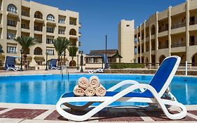 Sunny Days Mirette Family Resort Hurgada Exterior photo