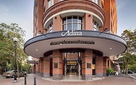 Adina Apartment Hotel Sydney Surry Hills Exterior photo