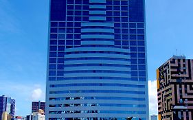 Intercity Salvador Otel Exterior photo