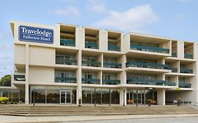 Travelodge By Wyndham Niagara Falls Fallsview Exterior photo