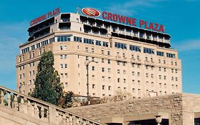 Crowne Plaza Hotel-Niagara Falls/Falls View, An Ihg Hotel Exterior photo