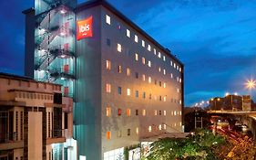 Ibis Bandung Pasteur Otel Exterior photo